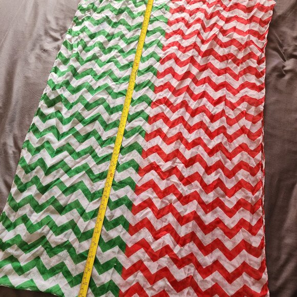 Holiday infinity scard - Picture 1 of 4